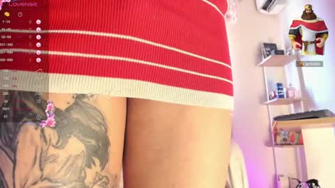 Venus online show from 16, 1, 2025