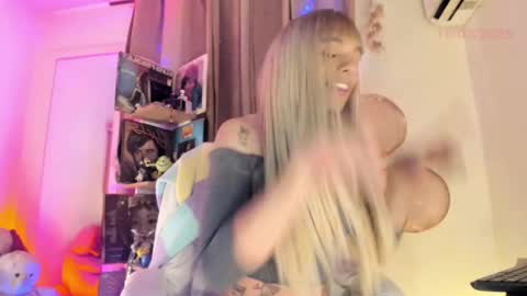 Venus online show from 16, 2, 2025