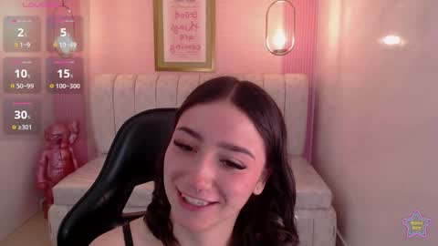 venuss online show from 19, 2, 2026