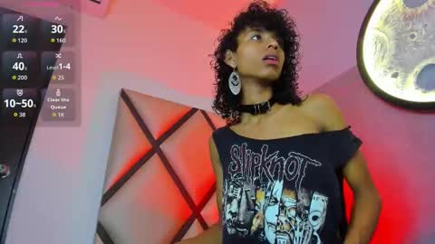 venuss_03 online show from 26, 11, 2025