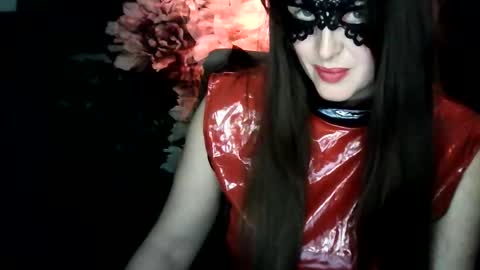 Venussweet online show from 22, 12, 2025