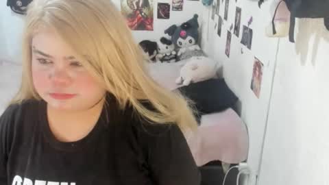 Snapshot of venussz_gothic chatting on 13, 11, 2025 Venuss online show from 13, 11, 2025