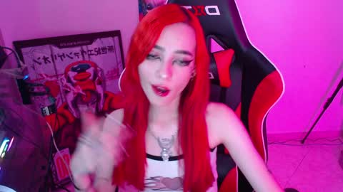 Snapshot of venusxneo chatting on 1, 2, 2025 venusxneo online show from 1, 2, 2025