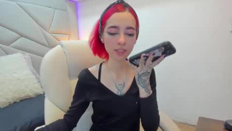 Snapshot of venusxneo chatting on 19, 9, 2025 venusxneo online show from 19, 9, 2025