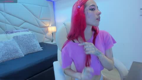 Snapshot of venusxneo chatting on 11, 10, 2025 venusxneo online show from 11, 10, 2025