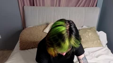 Erica online show from 20, 10, 2025