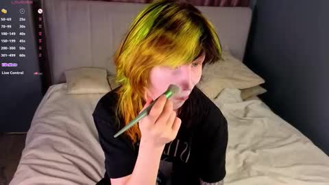 Erica online show from 20, 11, 2025