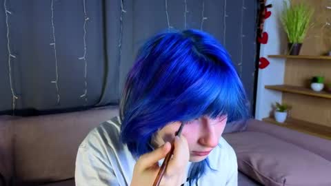 Erica online show from 28, 3, 2026