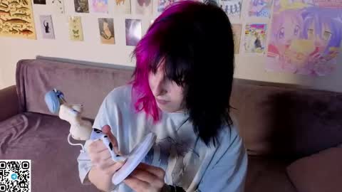 Erica online show from 22, 5, 2026