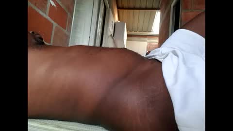 ver_gonblack online show from 19, 10, 2025