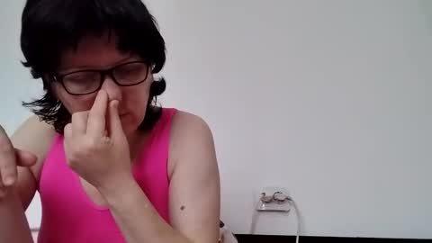 Snapshot of vera_elle chatting on 29, 3, 2026 Vera online show from 29, 3, 2026