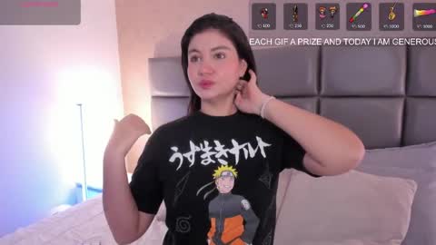 Snapshot of vera_price_ chatting on 15, 5, 2026 Vera online show from 15, 5, 2026