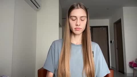 verablanc online show from 23, 4, 2026