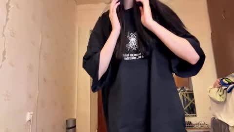 Snapshot of veradaisy chatting on 3, 3, 2026 Veronika online show from 3, 3, 2026