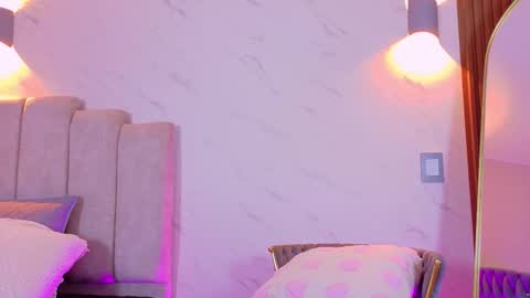 Verah Fox online show from 24, 11, 2025