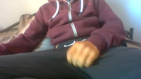 veramanx_x13 online show from 12, 10, 2025