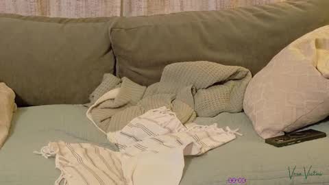 Vera Victors online show from 16, 1, 2026