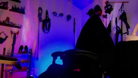 Snapshot of veresskaardila77 chatting on 18, 4, 2026 mistress VERESSKA ARDILA online show from 18, 4, 2026