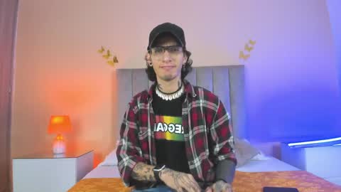 vergil_noir online show from 17, 5, 2026