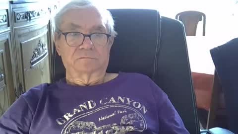 vergne50 online show from 12, 4, 2026