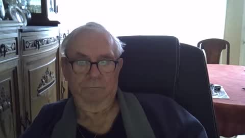 vergne50 online show from 19, 5, 2026