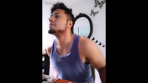 Snapshot of vergonynalgon chatting on 10, 1, 2025 vergonynalgon online show from 10, 1, 2025