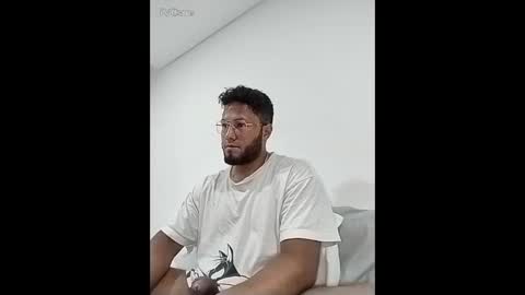 Snapshot of vergonynalgon chatting on 29, 3, 2026 vergonynalgon online show from 29, 3, 2026