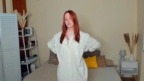 Delora online show from 15, 5, 2026