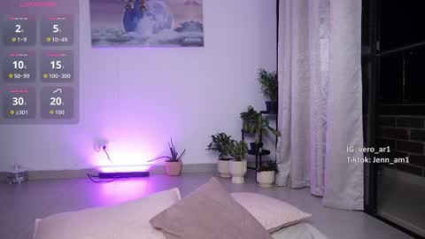 vero_cam online show from 15, 12, 2025