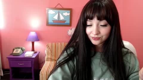 Snapshot of vero_doll12 chatting on 13, 2, 2025 Verinica online show from 13, 2, 2025