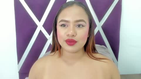 Snapshot of vero_mendoza chatting on 2, 10, 2025 Vero Mendoza online show from 2, 10, 2025