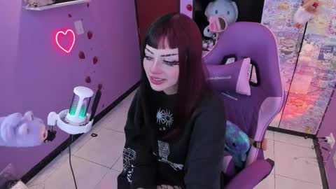 Snapshot of vero_osb chatting on 23, 10, 2025 online show from 23, 10, 2025