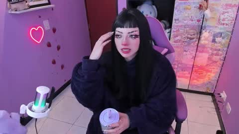 Snapshot of vero_osb chatting on 29, 10, 2025 online show from 29, 10, 2025