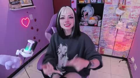 Snapshot of vero_osb chatting on 6, 11, 2025 online show from 6, 11, 2025