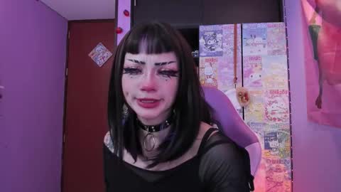 Snapshot of vero_osb chatting on 22, 11, 2025 online show from 22, 11, 2025