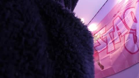 Snapshot of vero_osb chatting on 27, 11, 2025 online show from 27, 11, 2025