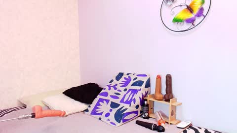 Vero online show from 23, 9, 2025