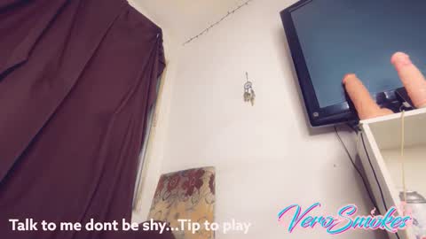 Vero Alva online show from 5, 2, 2026