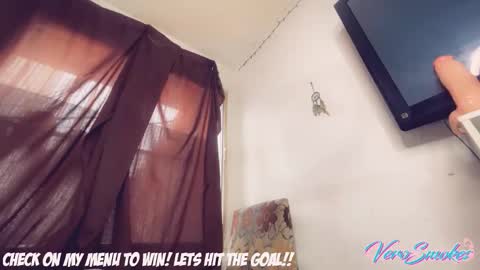 Vero Alva online show from 16, 3, 2026