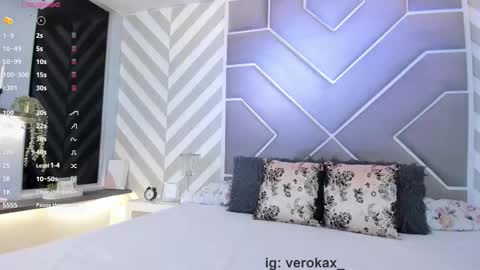 Vero online show from 9, 10, 2025