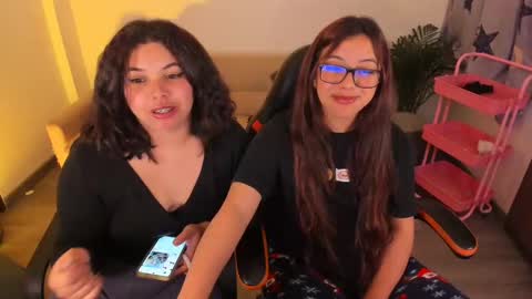 Verolake online show from 24, 11, 2025