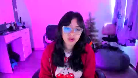 Snapshot of verolake chatting on 17, 3, 2026 Verolake online show from 17, 3, 2026