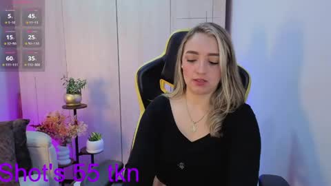 Snapshot of veromars_ chatting on 30, 5, 2026 Catalina online show from 30, 5, 2026