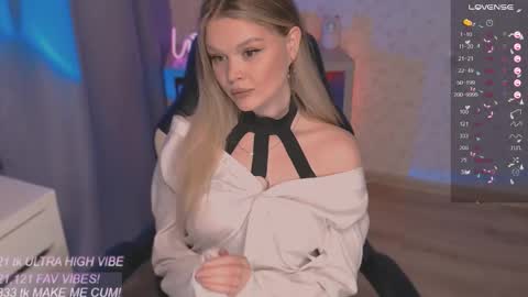 Tiffany online show from 29, 9, 2025