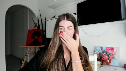 Lolitalolz online show from 17, 9, 2025