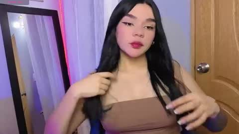 veronica_118 online show from 6, 7, 2026