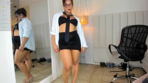 Snapshot of veronica_b07 chatting on 16, 1, 2025 Veronica3 online show from 16, 1, 2025