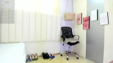 Snapshot of veronica_b07 chatting on 6, 2, 2025 Veronica3 online show from 6, 2, 2025