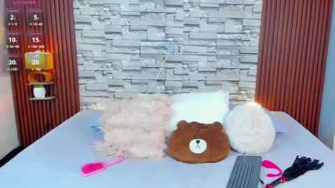 Veronica online show from 7, 3, 2026