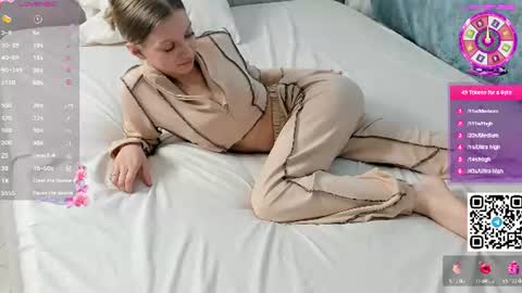 Anny online show from 6, 8, 2026